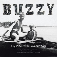 Buzzy - Sweet, Robert "Buzzy" Buzzy - Sweet, Robert "Buzzy"