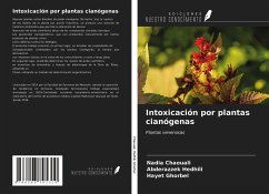 Intoxicación por plantas cianógenas - Chaouali, Nadia; Hedhili, Abderazzek; Ghorbel, Hayet