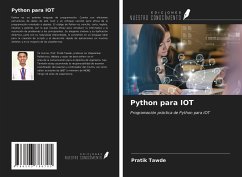 Python para IOT - Tawde, Pratik