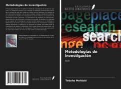 Metodologías de investigación - Mohlabi, Teboho