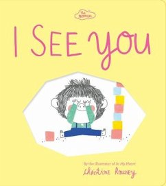 I See You (The Promises Series) - Roussey, Christine