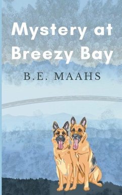 Mystery at Breezy Bay - Maahs, B. E.
