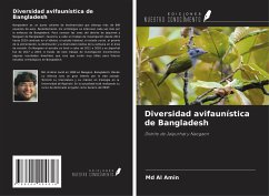 Diversidad avifaunística de Bangladesh - Amin, Md Al