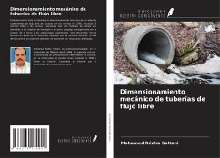 Dimensionamiento mecánico de tuberías de flujo libre - Soltani, Mohamed Rédha