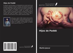 Hijos de Paddë - Jascur, Martin