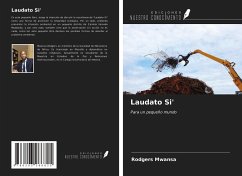 Laudato Si' - Mwansa, Rodgers