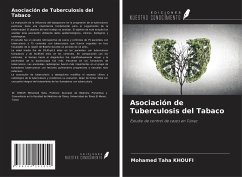 Asociación de Tuberculosis del Tabaco - Khoufi, Mohamed Taha