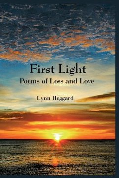 Cover First Light