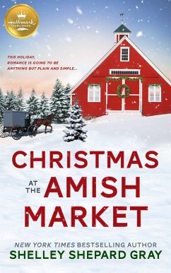 Christmas at the Amish Market - Gray, Shelley Shepard