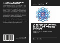 LA TOPOLOGÍA NATURAL DE LAS AGRUPACIONES QUÍMICAS - Kiremire, Enos