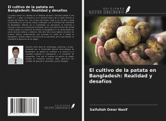 El cultivo de la patata en Bangladesh: Realidad y desafíos - Nasif, Saifullah Omar