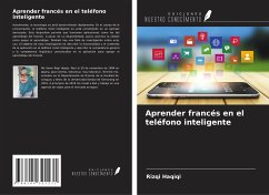 Aprender francés en el teléfono inteligente - Haqiqi, Rizqi