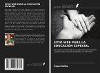 SITIO WEB PARA LA EDUCACIÓN ESPECIAL