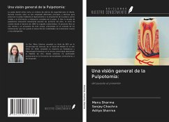 Cover Una visión general de la Pulpotomía: