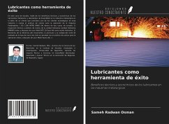 Lubricantes como herramienta de éxito - Osman, Sameh Radwan