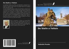 De Stalin a Yeltsin - Pronko, Valentin