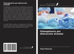 Osteogénesis por distracción alveolar - Mohanty, Rajat