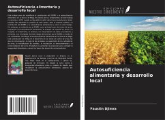 Autosuficiencia alimentaria y desarrollo local - Djimra, Faustin