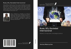 Rusia, UE y Sociedad Internacional - Makarychev, Andrey