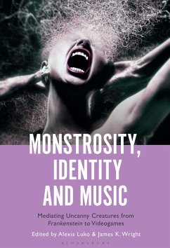 Cover Monstrosity, Identity and Music
