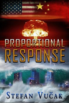 Cover Proportional Response (eBook, ePUB)
