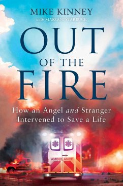 Out of the Fire - Kinney, Mike
