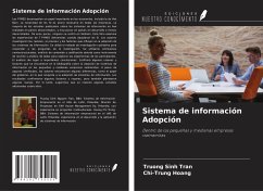 Sistema de información Adopción - Tran, Truong Sinh; Hoang, Chi-Trung