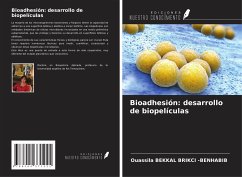 Bioadhesión: desarrollo de biopelículas - Bekkal Brikci -Benhabib, Ouassila