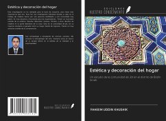 Estética y decoración del hogar - Khushik, Faheem Uddin