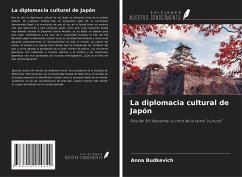 La diplomacia cultural de Japón - Budkevich, Anna
