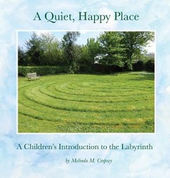 A Quiet, Happy Place - Cropsey, Melinda M