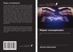 Mapas conceptuales: - Ghanizadeh, Afsaneh