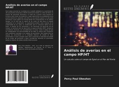 Análisis de averías en el campo HP/HT - Obeahon, Percy Paul