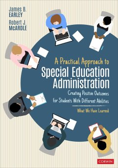 A Practical Approach to Special Education Administration - Earley, James B. (Special Education Consultant); McArdle, Robert J.
