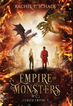 Empire of Monsters - Schade, Rachel L