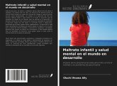 Maltrato infantil y salud mental en el mundo en desarrollo