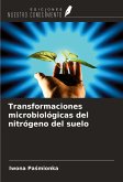 Transformaciones microbiológicas del nitrógeno del suelo