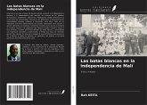 Las batas blancas en la independencia de Malí