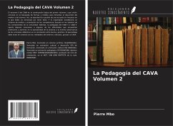 La Pedagogía del CAVA Volumen 2 - Mbo, Pierre