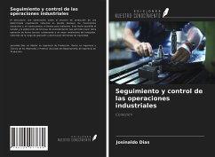 Seguimiento y control de las operaciones industriales - Dias, Josinaldo