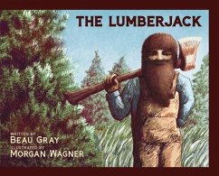 Cover The Lumberjack