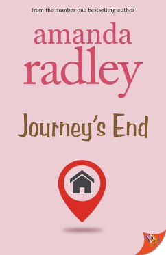 Cover Journey's End
