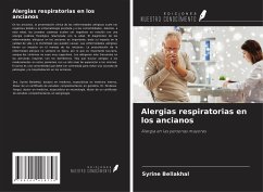 Alergias respiratorias en los ancianos - Bellakhal, Syrine; Yangui, Ferdaous