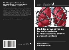 Medidas preventivas de las enfermedades cardiovasculares entre el personal sanitario - Chika, Chibuzor; Innime, Righteous