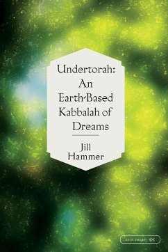 Undertorah - Hammer, Jill