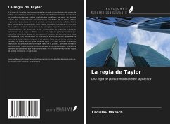 La regla de Taylor - Mazuch, Ladislav