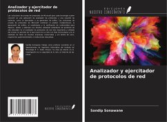 Analizador y ejercitador de protocolos de red - Sonawane, Sandip