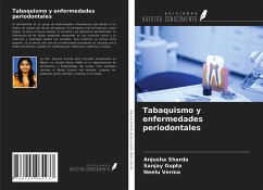 Tabaquismo y enfermedades periodontales - Sharda, Anjusha; Gupta, Sanjay; Verma, Neelu