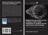 Reducción del ruido en los aviones comerciales mediante el análisis de las estructuras del fuselaje