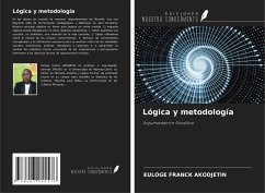 Cover Lógica y metodología